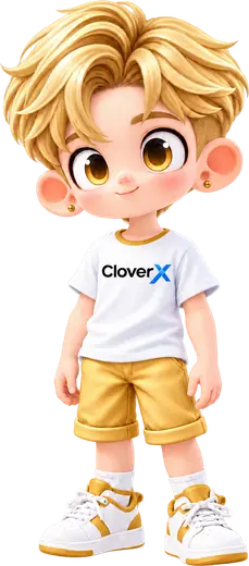 น้อง CloverX X-LEAD